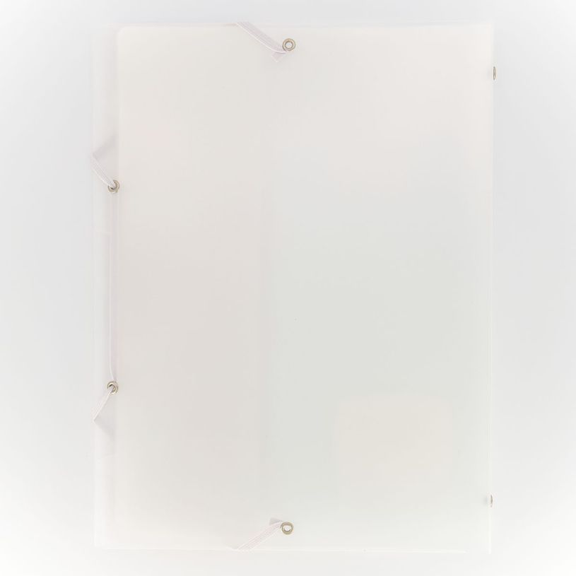 3539012005514-Les Prix Mini - Trieur pp A4 - 8 compartiments - 3 rabats - disponible dans différentes c-P_405235184_5-4