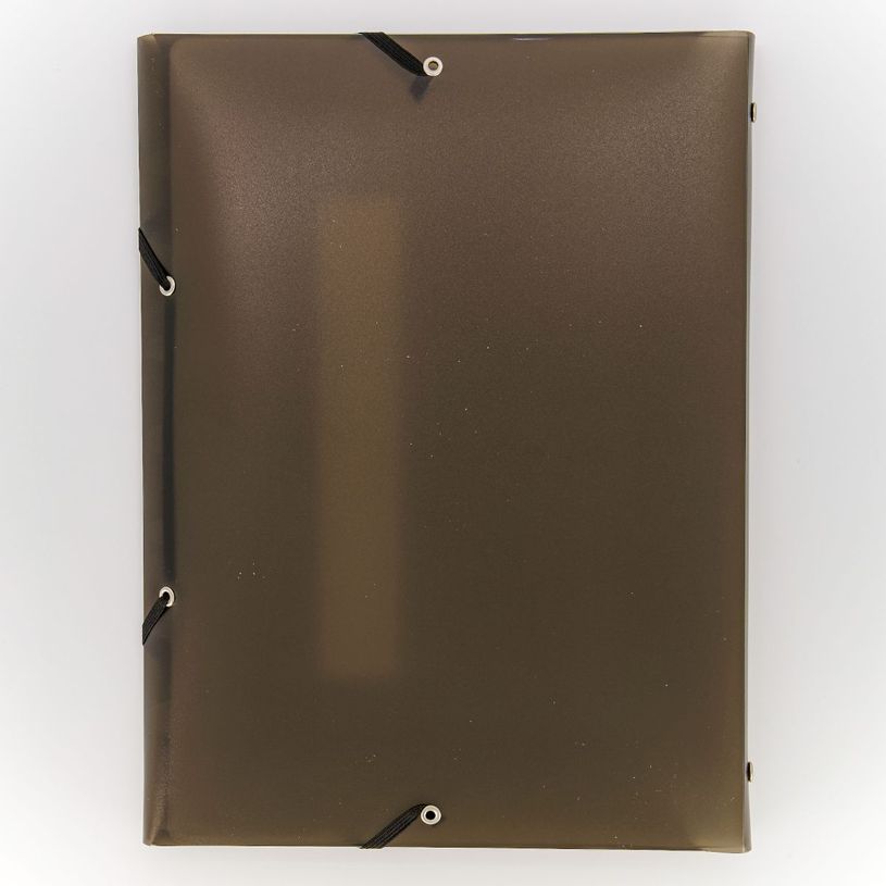 3539012005514-Les Prix Mini - Trieur pp A4 - 8 compartiments - 3 rabats - disponible dans différentes c-P_405235184_7-6