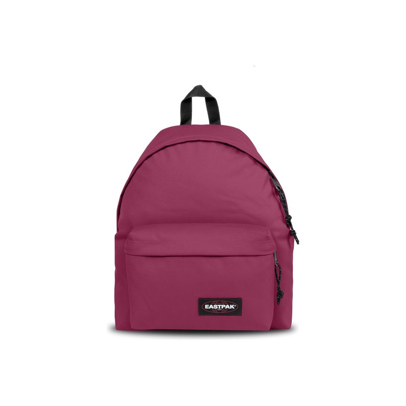 0196011996460-EASTPAK Padded Pak'r - Sac à dos 1 compartiment - Wine Burgundy-P_405235215_1-1