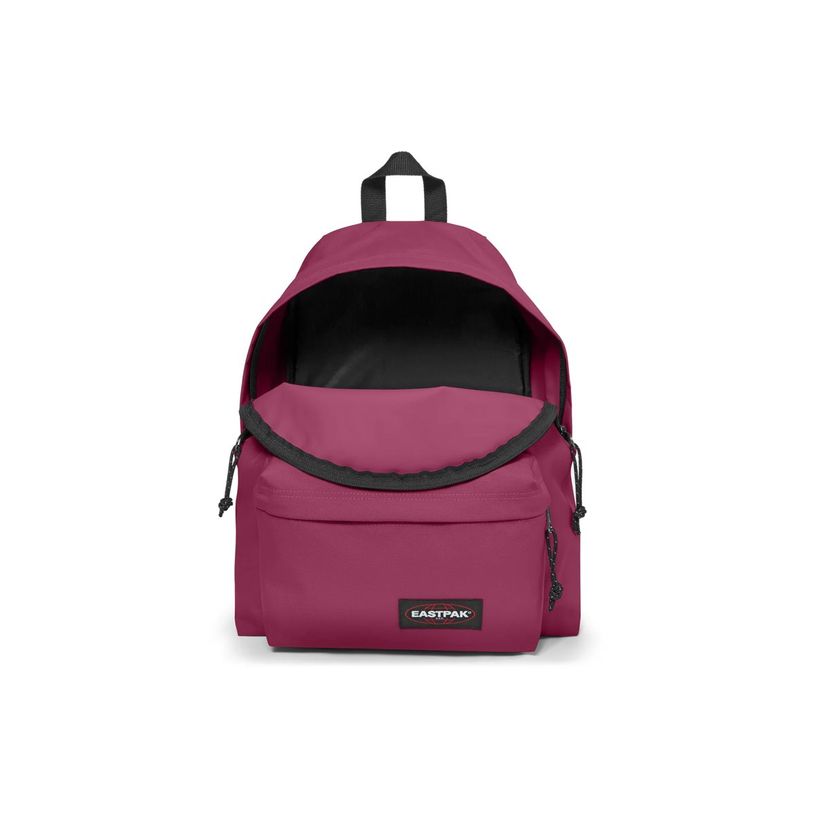 0196011996460-EASTPAK Padded Pak'r - Sac à dos 1 compartiment - Wine Burgundy-P_405235215_2-3