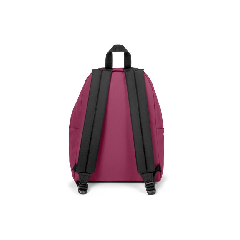 0196011996460-EASTPAK Padded Pak'r - Sac à dos 1 compartiment - Wine Burgundy-P_405235215_3-2