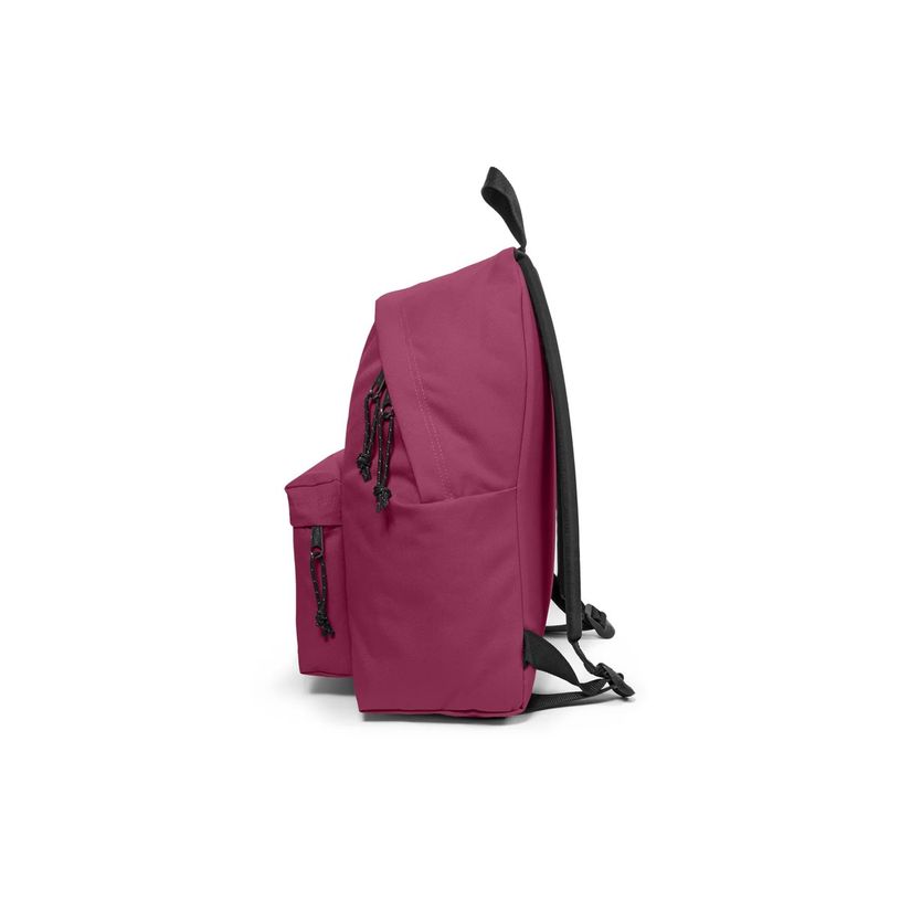 0196011996460-EASTPAK Padded Pak'r - Sac à dos 1 compartiment - Wine Burgundy-P_405235215_4-7