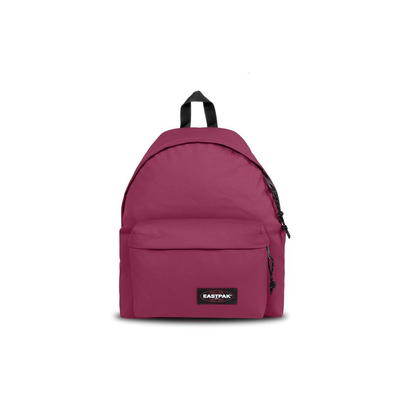 0196011996460-EASTPAK Padded Pak'r - Sac à dos 1 compartiment - Wine Burgundy-P_405235215_5-6