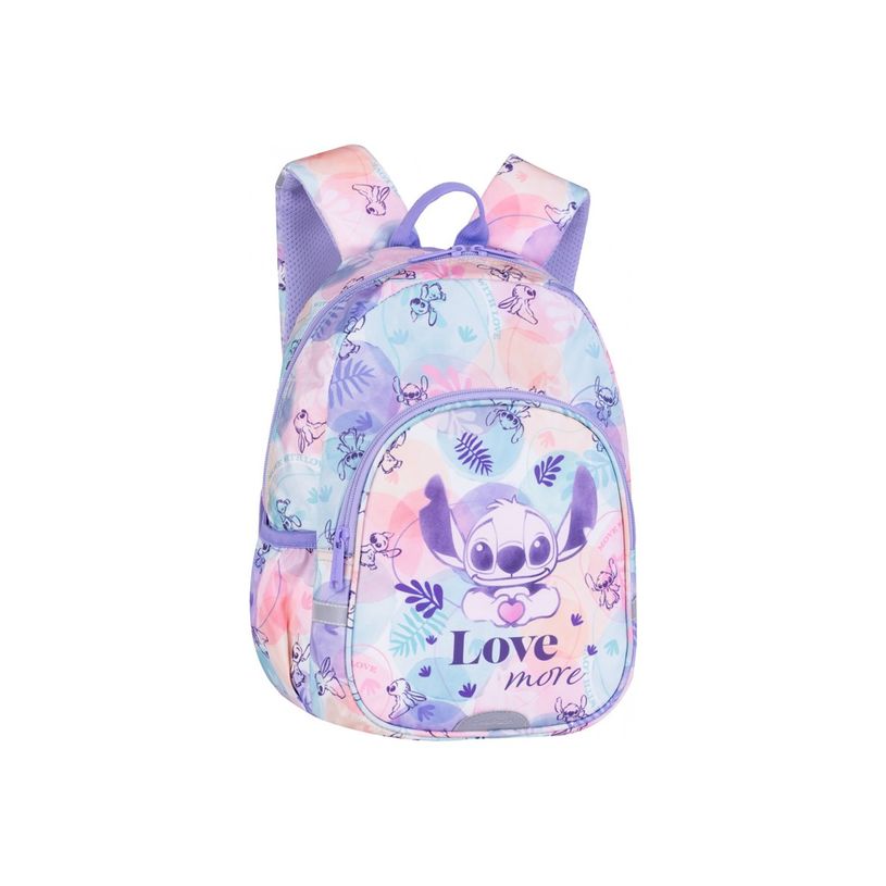 5903686391927-CoolPack Toby - Sac à dos - polyester 600D - Ficelle pastel-P_405235272_1-0