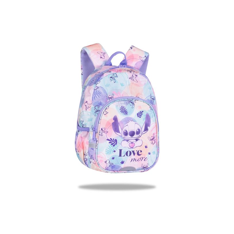 5903686391927-CoolPack Toby - Sac à dos - polyester 600D - Ficelle pastel-P_405235272_4-3