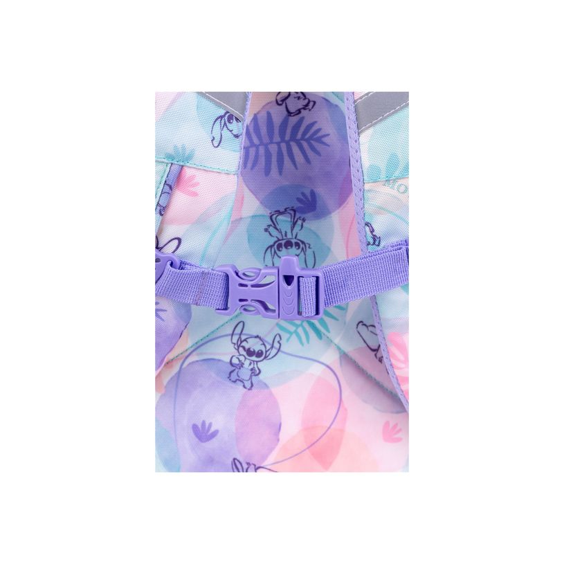 5903686391927-CoolPack Toby - Sac à dos - polyester 600D - Ficelle pastel-P_405235272_5-1