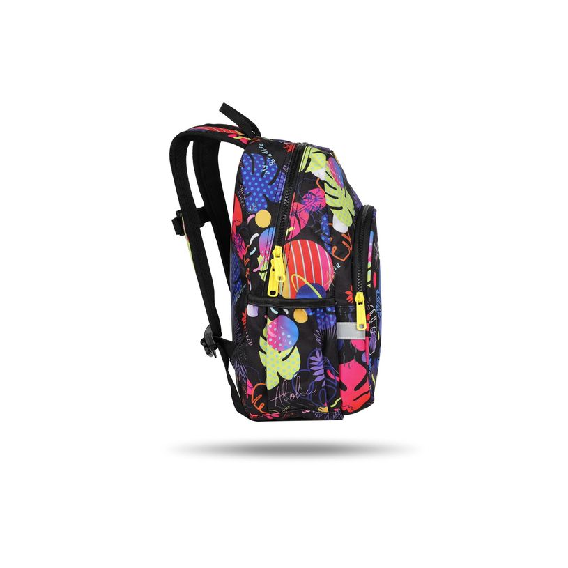 5903686391286-CoolPack Kindergarten - Stitch - sac à dos - 1600D polyester - Stitch Black-P_405235288_2-0