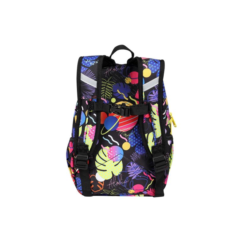 5903686391286-CoolPack Kindergarten - Stitch - sac à dos - 1600D polyester - Stitch Black-P_405235288_4-2