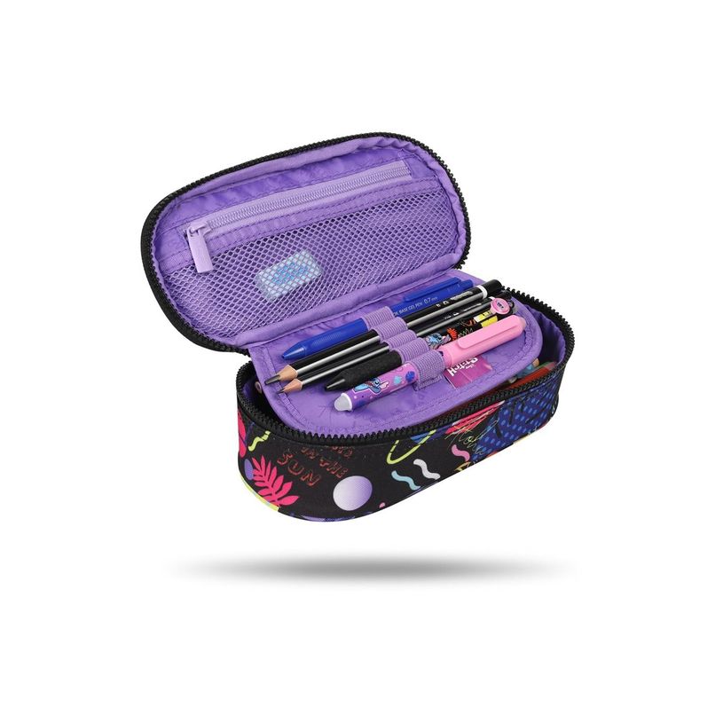 5903686377235-CoolPack CAMPUS - Stitch - trousse - Noir couture-P_405235290_1-1