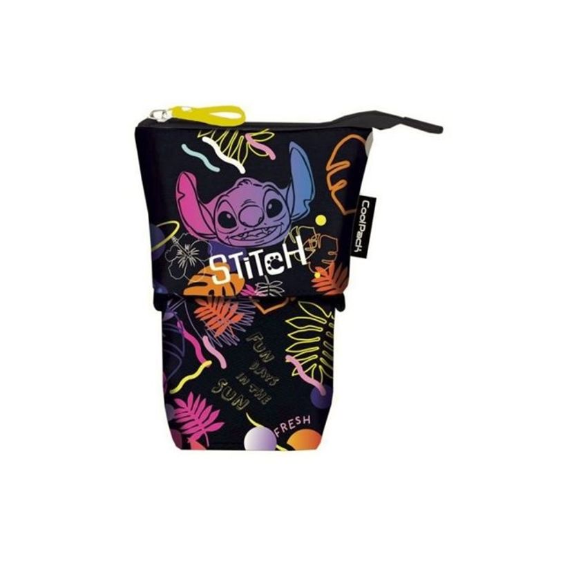 5903686391316-CoolPack Mona - Sac de toilette - Noir couture-P_405235291_2-0