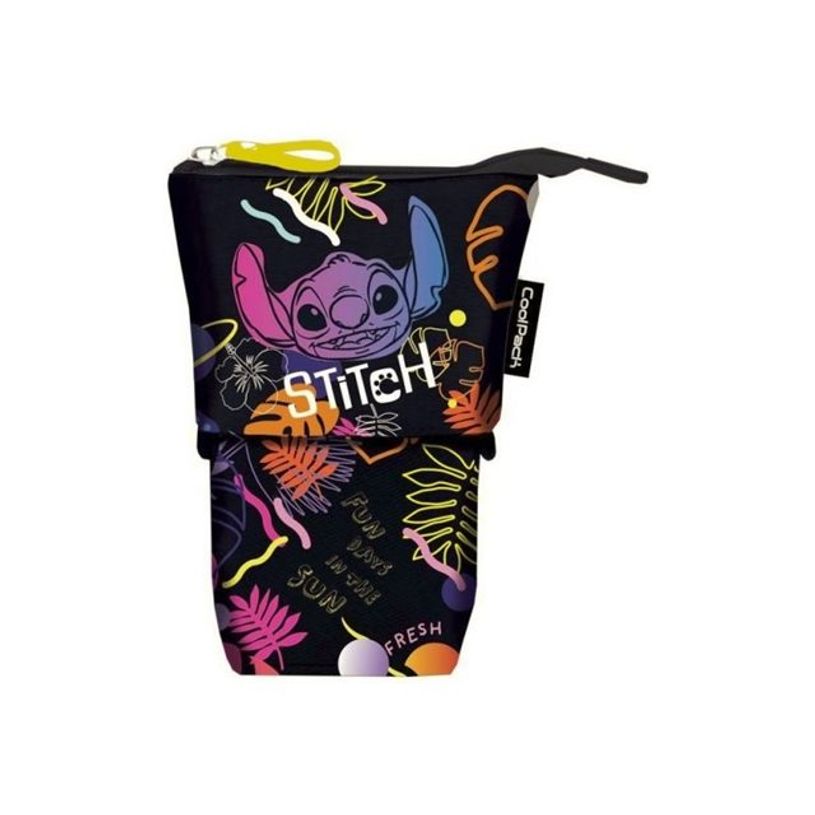 5903686391316-CoolPack Mona - Sac de toilette - Noir couture-P_405235291_3-1