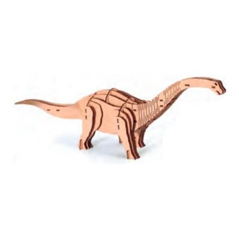 3532436509347-Maquette bois 3D - Diplodocus - 38 pièces-P_405235331_2-3