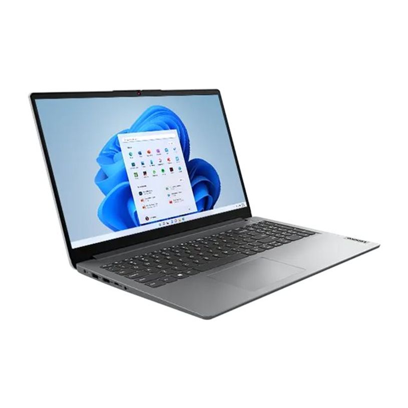 0197528086248-Lenovo IdeaPad 1 15ALC7 - PC portable 15.6" - 8 Go Ram - 512 Go SSD - R5-5500U - gris-P_405235375_11-11