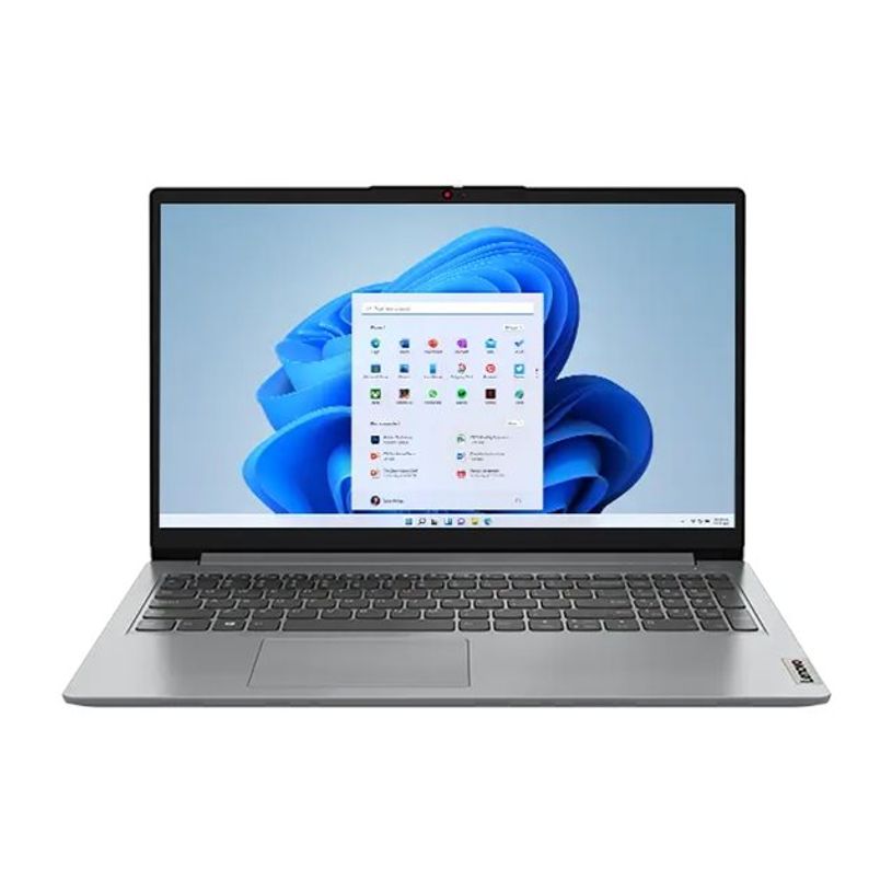 0197528086248-Lenovo IdeaPad 1 15ALC7 - PC portable 15.6" - 8 Go Ram - 512 Go SSD - R5-5500U - gris-P_405235375_14-9