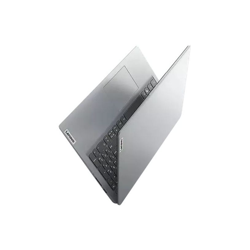 0197528086248-Lenovo IdeaPad 1 15ALC7 - PC portable 15.6" - 8 Go Ram - 512 Go SSD - R5-5500U - gris-P_405235375_3-2
