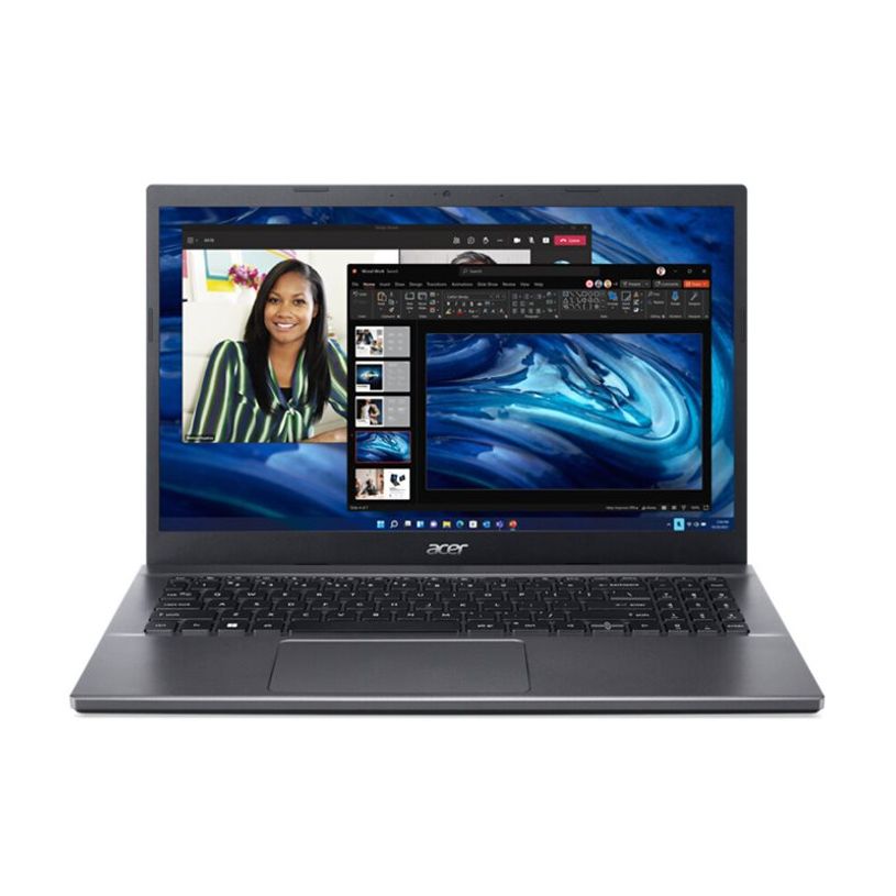 4711121600005-Acer Extensa 15 EX215-55 - PC portable 15.6" - Intel Core i3 - 1215U / jusqu'à 4.4 GHz - Win 11 Pro - UHD Graphics - 8 Go RAM - 2-P_405235380_15-14