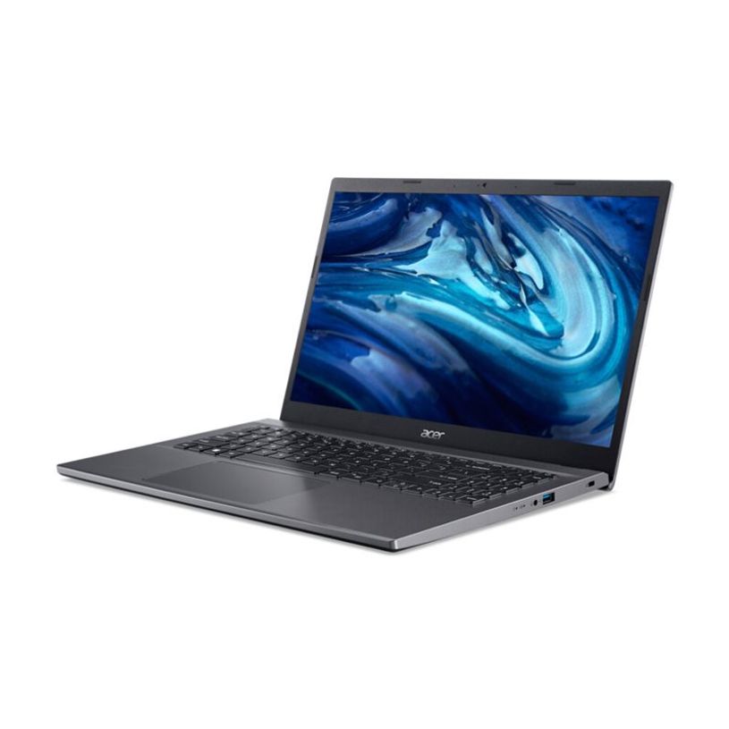 4711121600005-Acer Extensa 15 EX215-55 - PC portable 15.6" - Intel Core i3 - 1215U / jusqu'à 4.4 GHz - Win 11 Pro - UHD Graphics - 8 Go RAM - 256-P_405235380_6-5