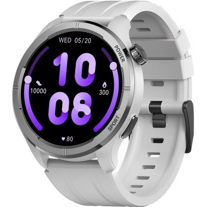 6971664935073-Montre connectée Haylou - HF008 - LS21 - Solar-P_405235386_1-0