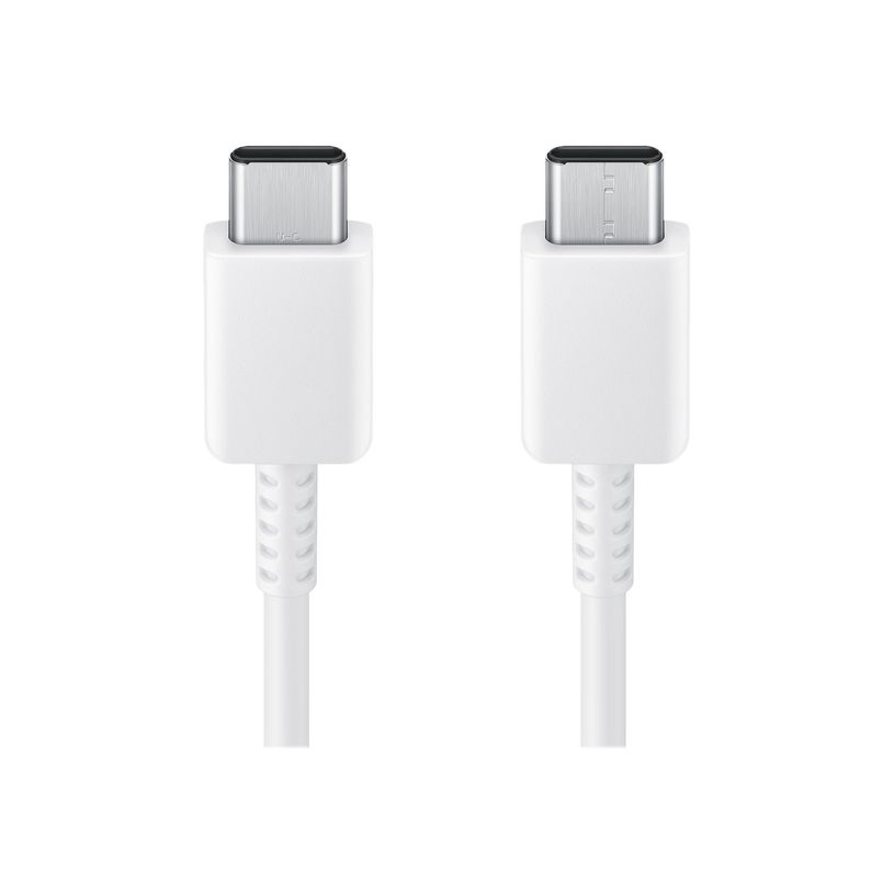 8806094257557-Samsung EP-DX310 - Câble USB - 24 pin USB-C (M) pour 24 pin USB-C (M) - USB 2.0 - 3 A - 1-P_405235389_2-1