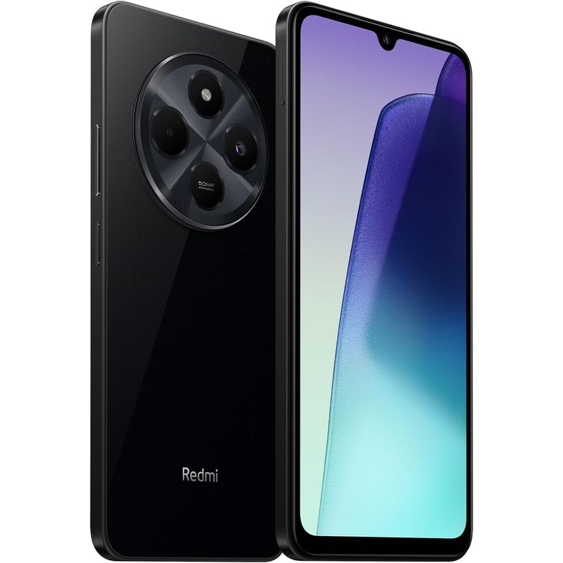 6941812798423-Xiaomi Redmi 14C - Smartphone - 4G - 8/260 Go - noir-P_405235398_4-1