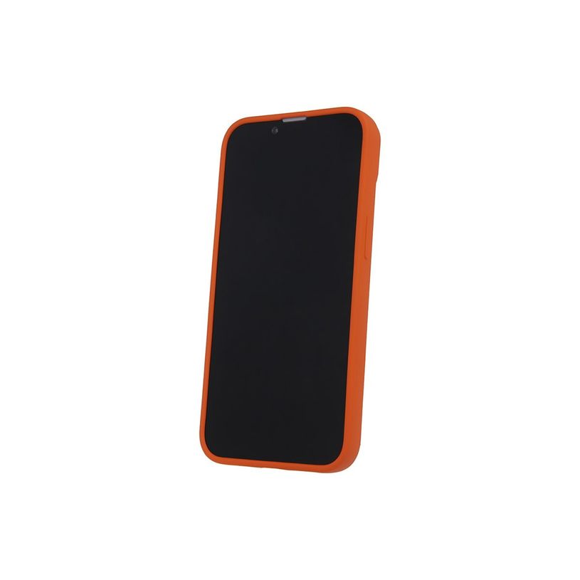 3701263527453-JAYM POP - Coque de protection pour iPhone 13 - orange-P_405235425_1-0