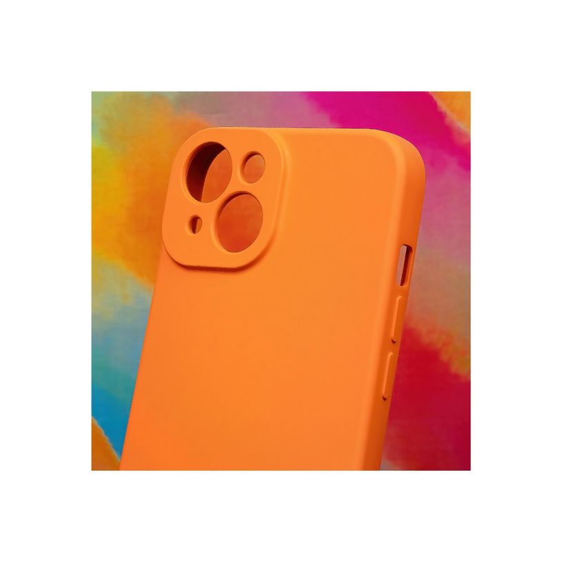 3701263527453-JAYM POP - Coque de protection pour iPhone 13 - orange-P_405235425_5-4