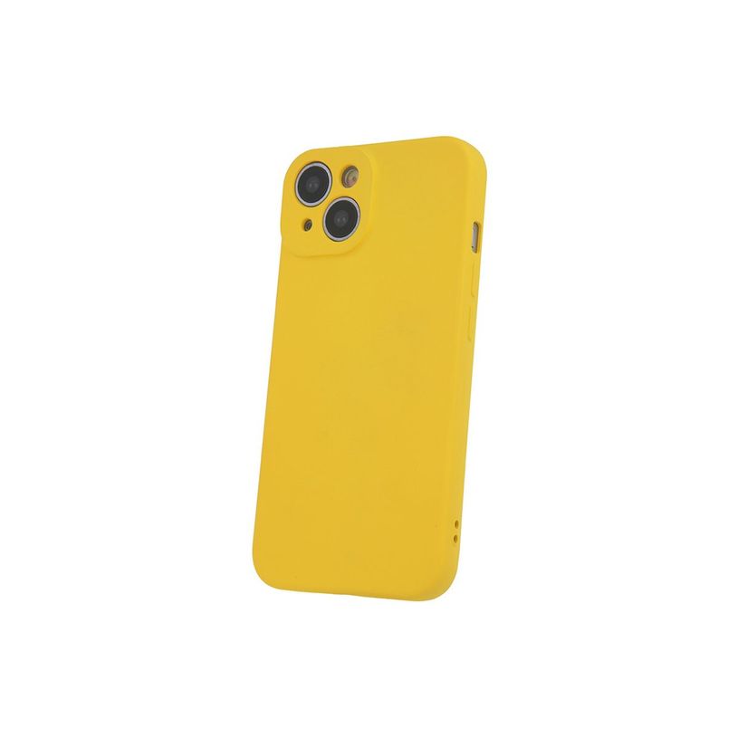 3701263527477-JAYM POP - Coque de protection pour iPhone 13 - jaune-P_405235426_1-0