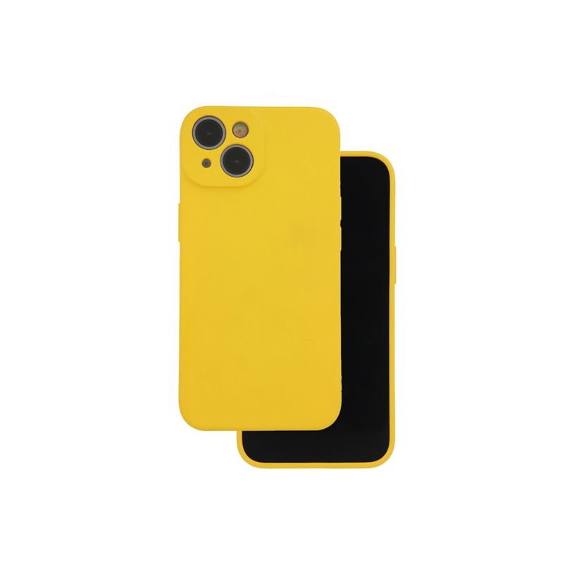 3701263527477-JAYM POP - Coque de protection pour iPhone 13 - jaune-P_405235426_2-1