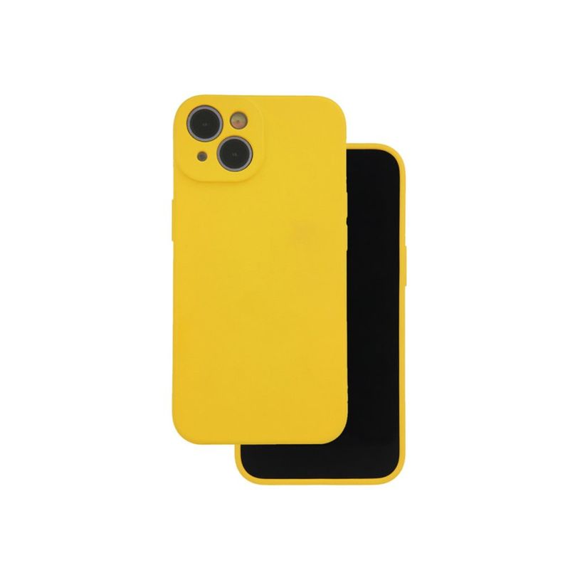 3701263527477-JAYM POP - Coque de protection pour iPhone 13 - jaune-P_405235426_3-2