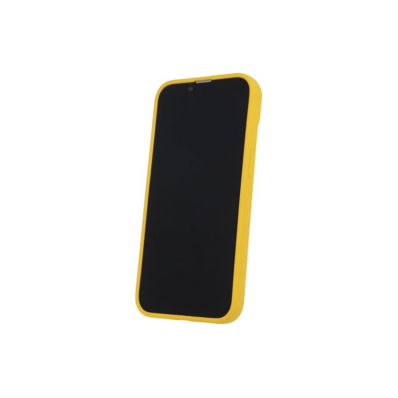 3701263527477-JAYM POP - Coque de protection pour iPhone 13 - jaune-P_405235426_4-3