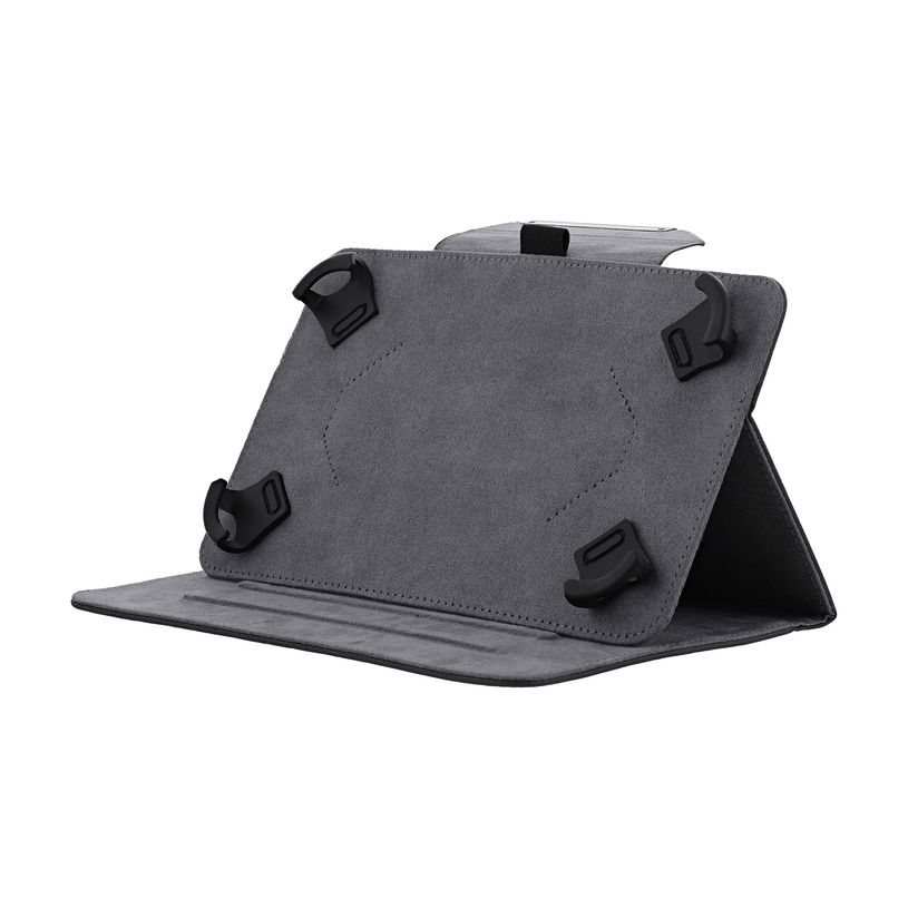 3303170119266-T'nB Universal Folio Case - Etui à rabat pour tablette 8" / 9" - noir-P_405235446_3-2
