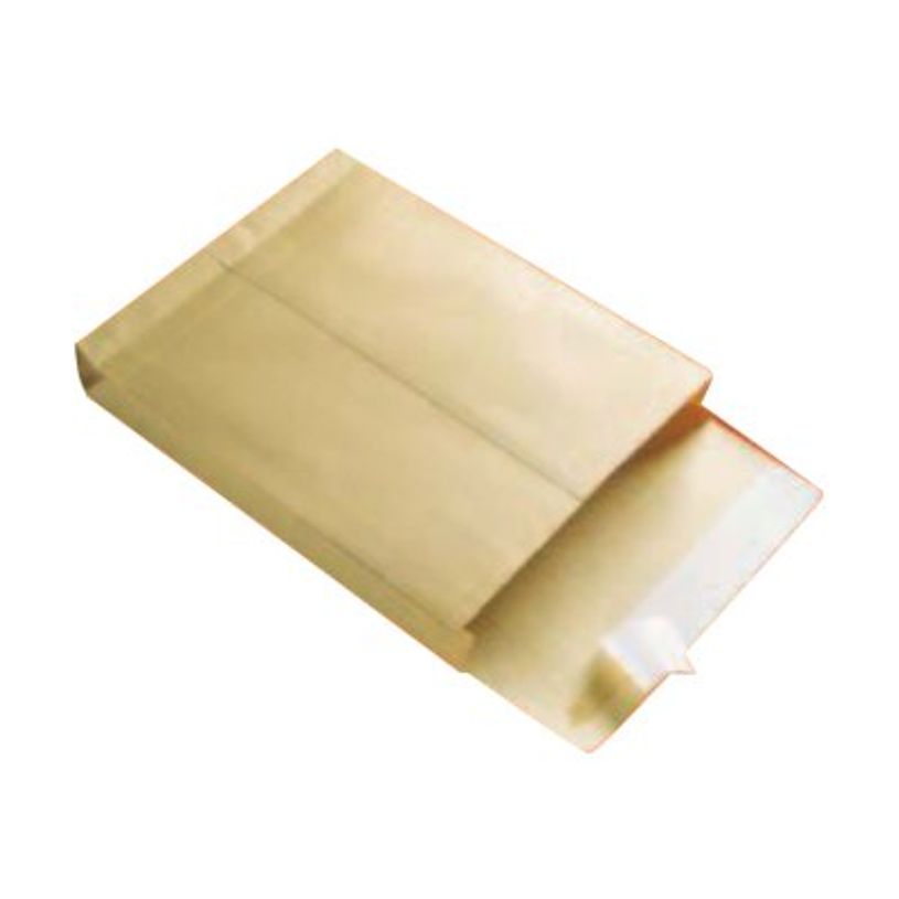 3240180519917-La Couronne - 250 Enveloppes - C4 (229 x 324 mm) - 120 gr - sans fenêtre - noir-P_405235459_1-0