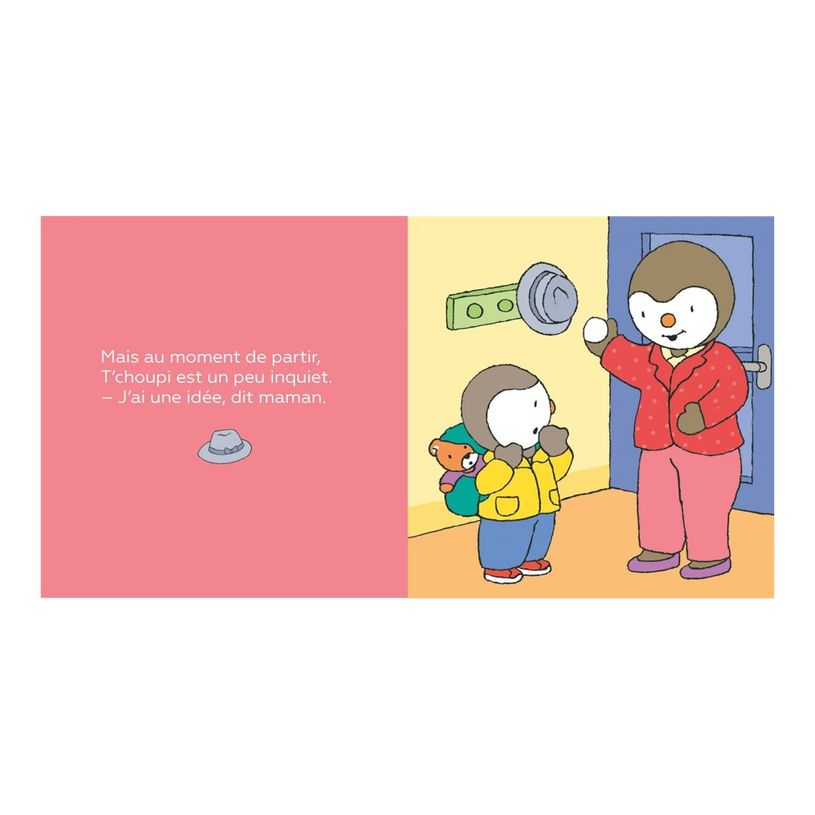 9782095029296-T'choupi dort chez un copain - par Courtin Thierry-P_405235463_4-3