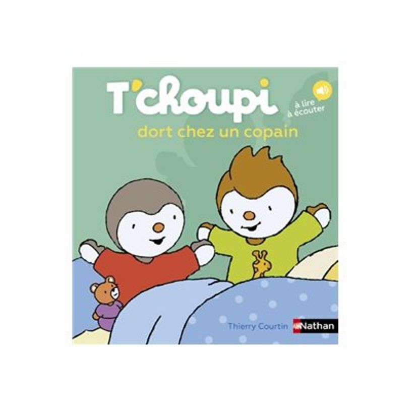 9782095029296-T'choupi dort chez un copain - par Courtin Thierry-P_405235463_9-6