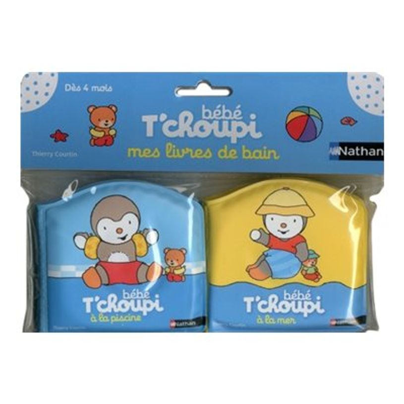 9782092574652-A la mer - A la piscine - par Courtin Thierry-P_405235464_1-0