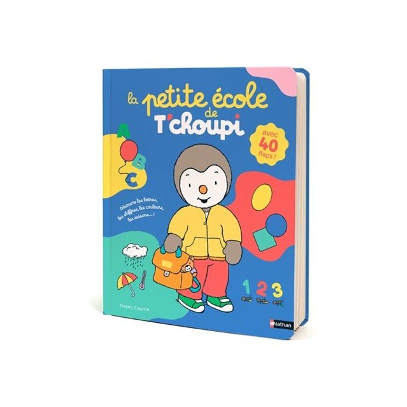 9782095029456-La petite école de T'choupi - par Courtin Thierry-P_405235465_5-1