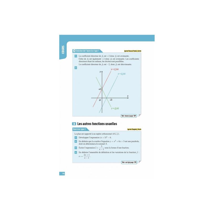 9782095038618-Maths Seconde - Programme 2024-2025 - Les vrais exos du BAC - + de 100 exercices avec corrigés détaillés - par Erick -P_405235469_1-0