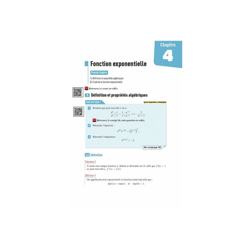 9782095038625-Maths Première - Les vrais exos du BAC - + de 100 exercices avec corrigés détaillés - par -P_405235470_20-16