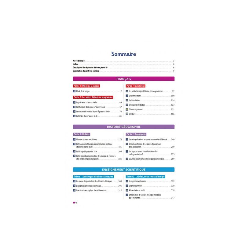 9782095035600-Toutes les matières du tronc commun Première 2024-2025 - ABC Tout-en-un-P_405235472_7-6