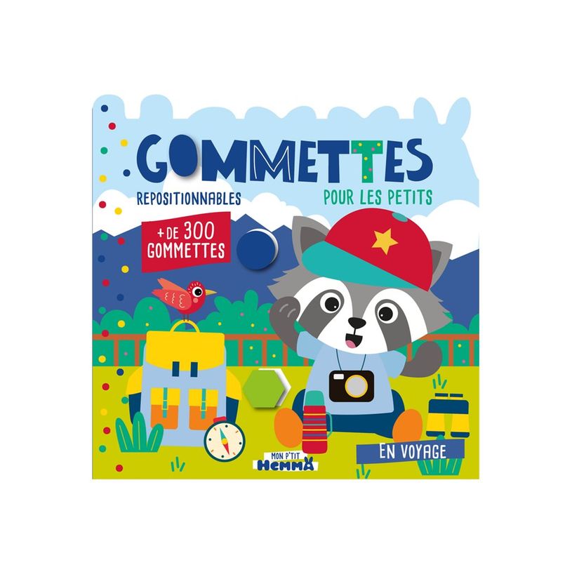 9782508057397-Mon P'tit Hemma - Gommettes pour les petits - En voyage - par Carotte et Compagnie - livre-P_405235491_1-0