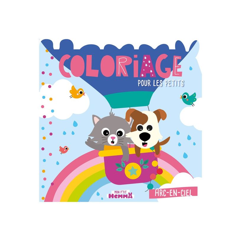 9782508058691-Mon P'tit Hemma - Coloriage pour les petits - Arc-en-ciel - par Carotte et Compagnie-P_405235494_1-0