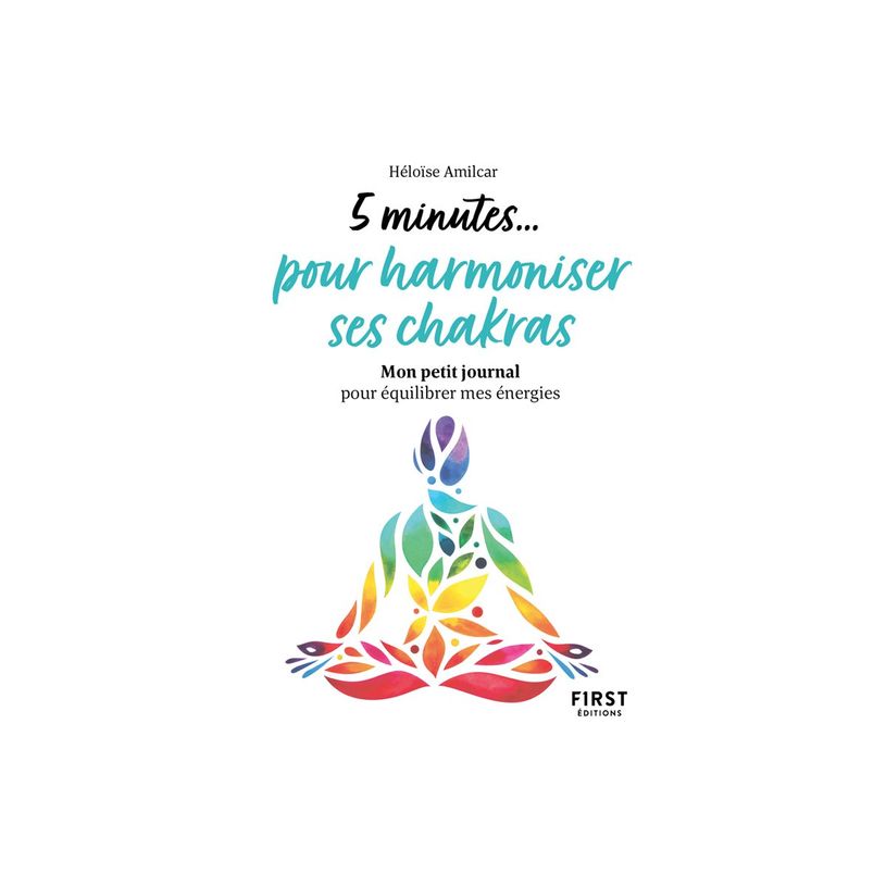 9782412086087-Petit livre - 5 minutes... pour harmoniser ses chakras - par Amilcar Héloïse-P_405235498_1-0