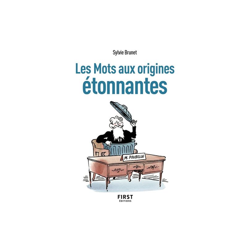 9782412085974-Petit livre de - Les Mots aux origines étonnantes, 2e éd - par Brunet Sylvie-P_405235501_1-0