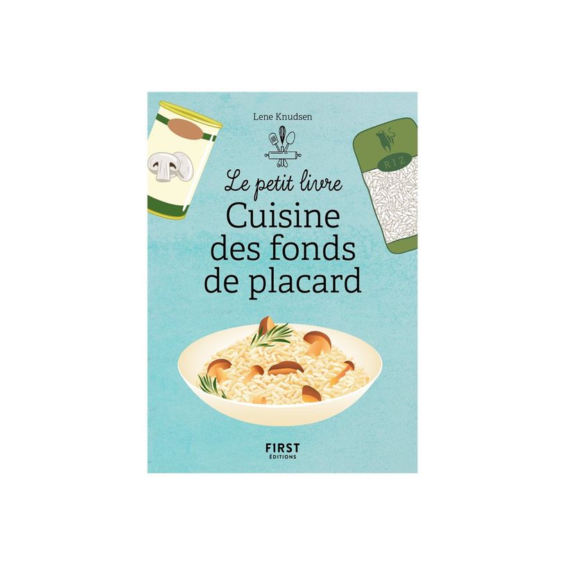 9782412085813-Petit livre de - Cuisine des fonds de placard - par Knudsen Lene-P_405235502_1-0
