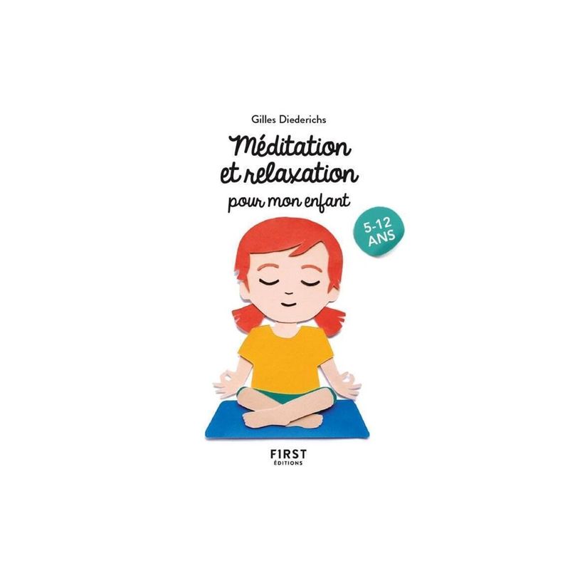 9782412093092-Le Petit livre de - Méditation et relaxation pour mon enfant, 2e éd - Petit Livre De Vie De Famille --P_405235509_2-0