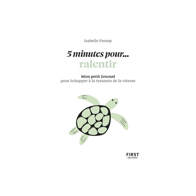 9782412095942-Petit livre - 5 minutes... pour ralentir - par Frenay Isabelle-P_405235514_1-0