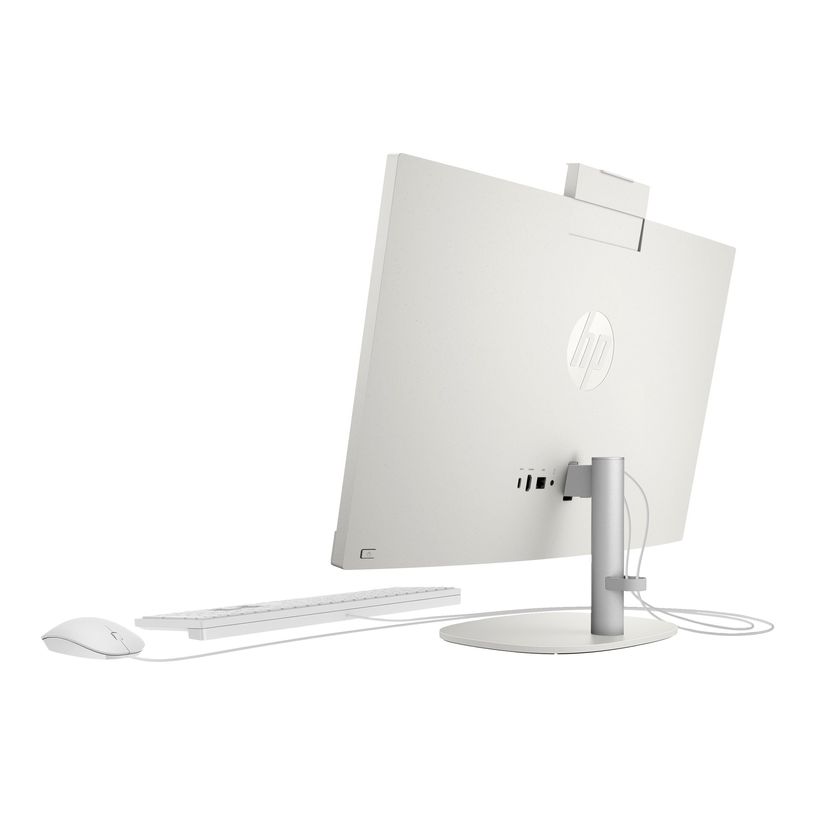 197497189339-HP 24-cr0002nf - PC Tout-en-un 23.8" -  Ryzen 5 7520U - RAM 8 Go - SSD 512 Go - Blanc -P_405235578_17-13