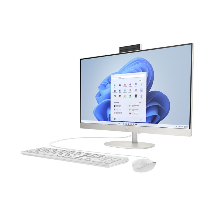 197497910872-HP 27-cr0034nf - Ordinateur tout-en-un - Ryzen 5 7520U - RAM 8 Go - SSD 512 Go - clavier :-P_405235579_10-1