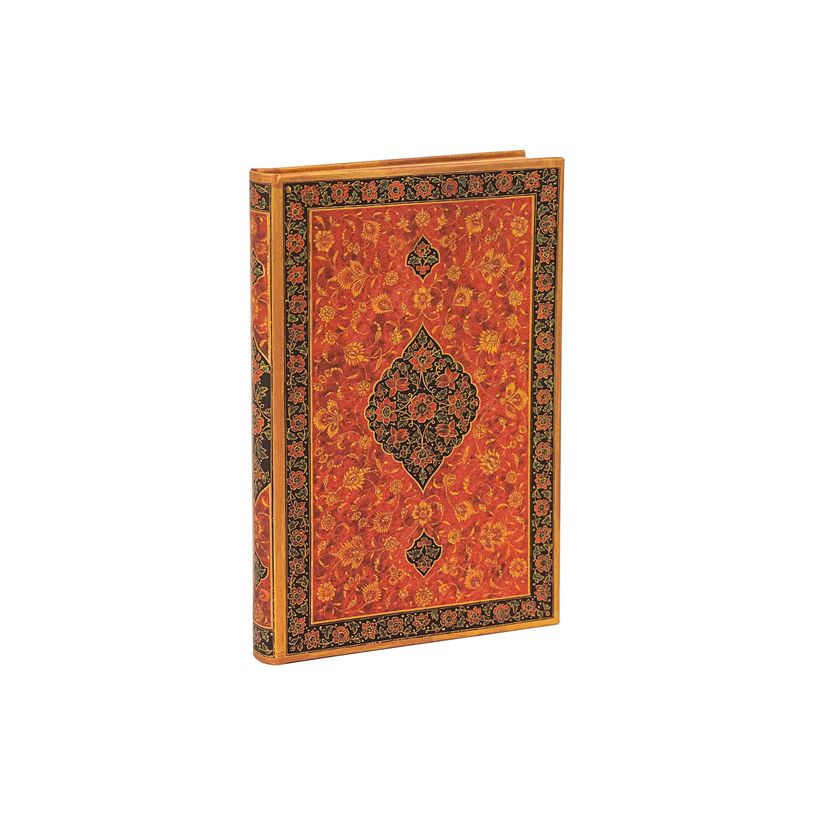 9781439798027-Paperblanks Persian Poetry - Journal - 90 x 140 mm - 176 pages - ligné - layla - couvertu-P_405235609_3-2