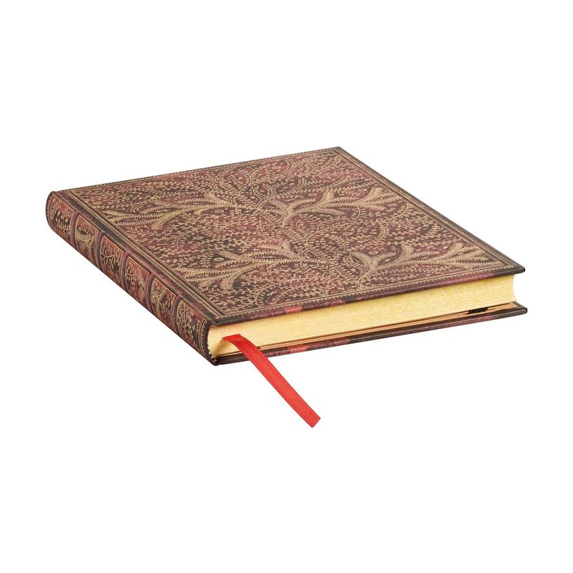 9781439793183-Paperblanks Tree of Life - Journal - 120 x 180 mm - 144 pages - ligné - bois sauvage - co-P_405235638_2-1